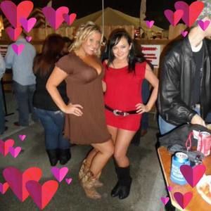 Meet your Posher, Briana